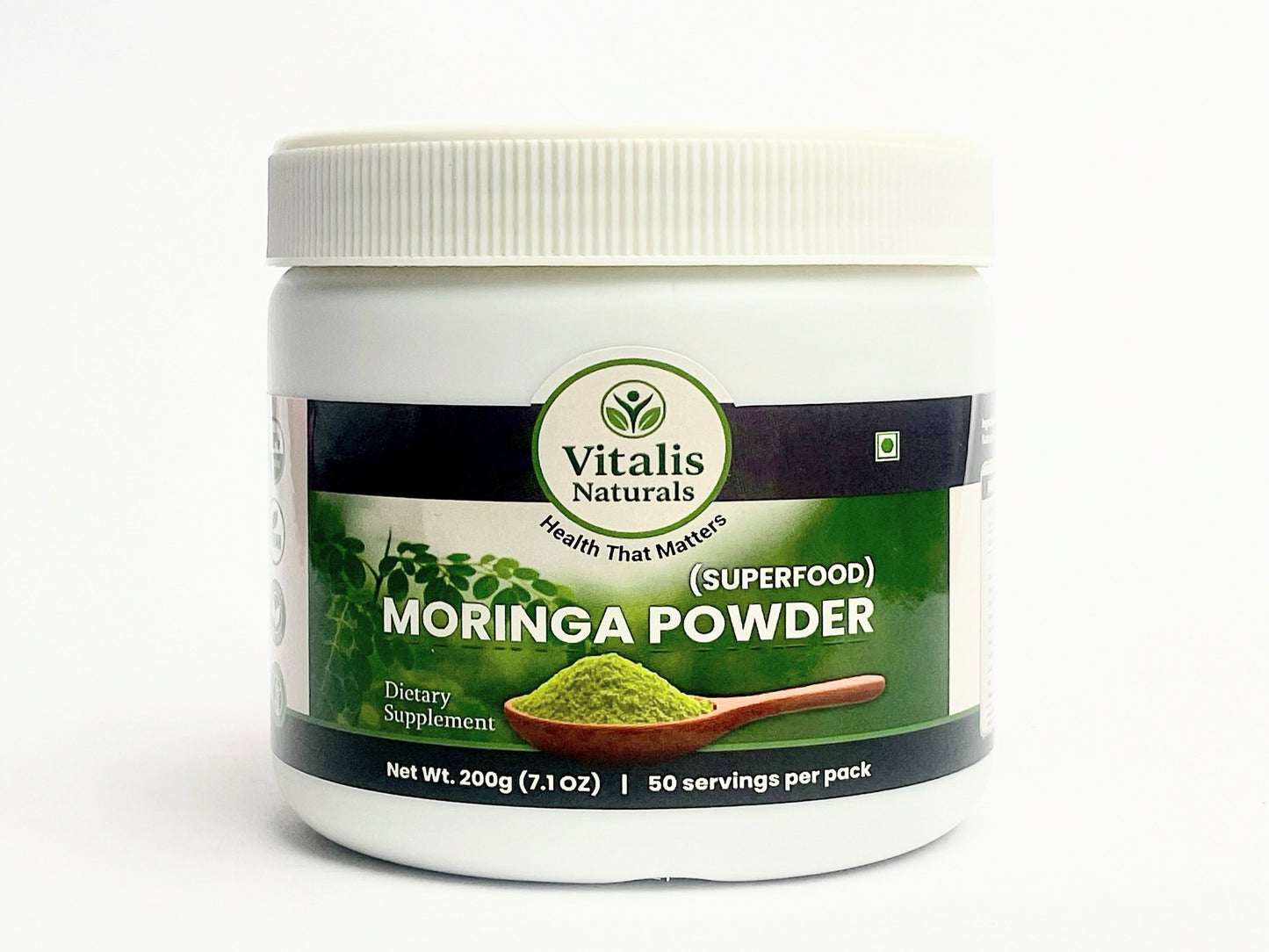 Moringa Powder